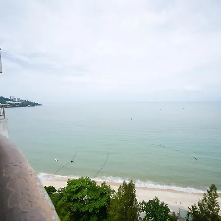 Rainbow Paradise Beach Resort Tanjung Bungah  Exterior photo