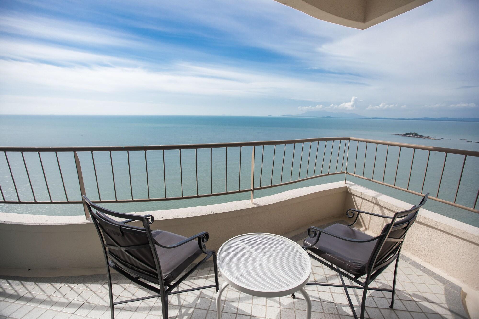 Rainbow Paradise 4* Tanjung Bungah (Penang)