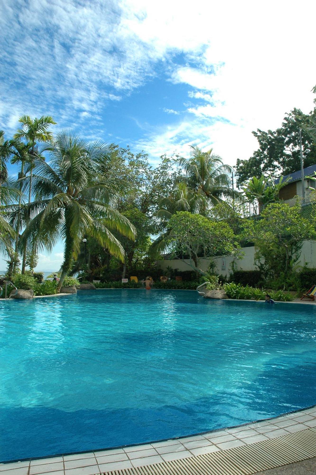 Rainbow Paradise