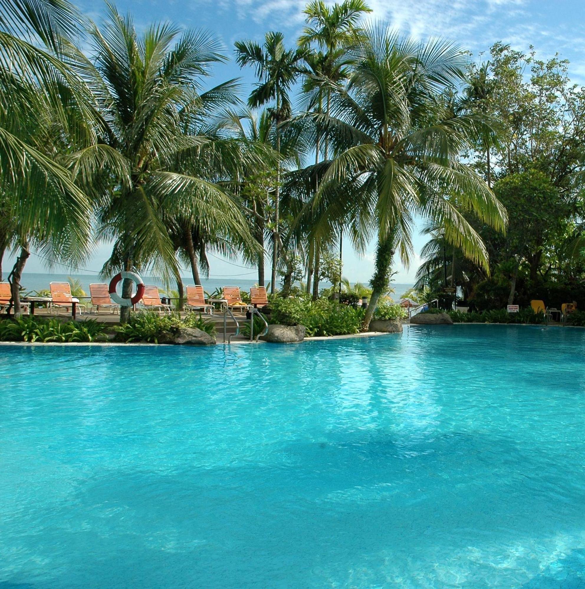 Resor Rainbow Paradise 4*