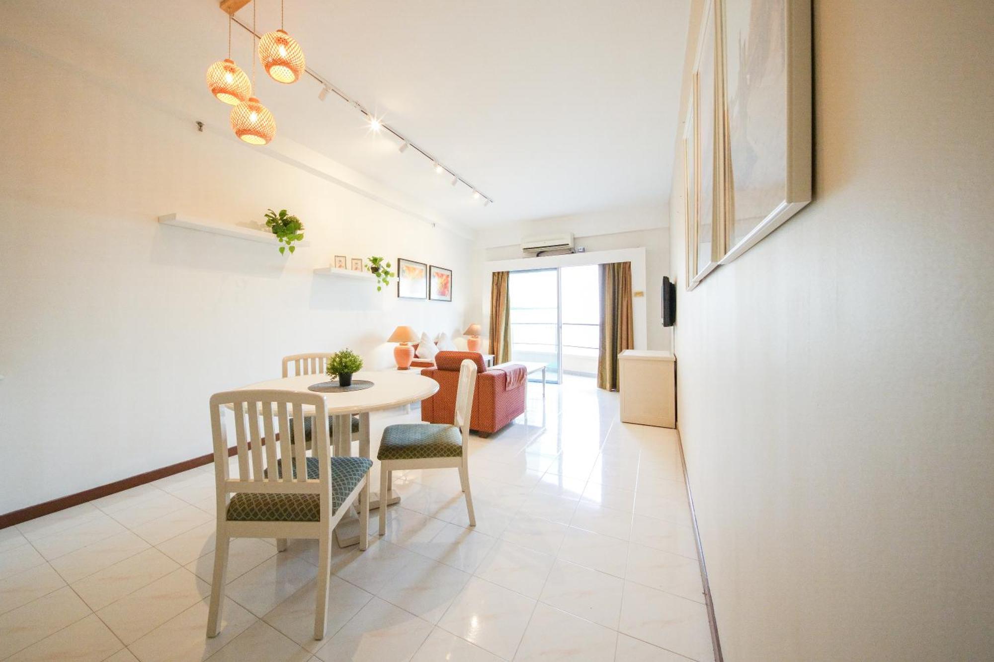 Rainbow Paradise 4* Tanjung Bungah (Penang)