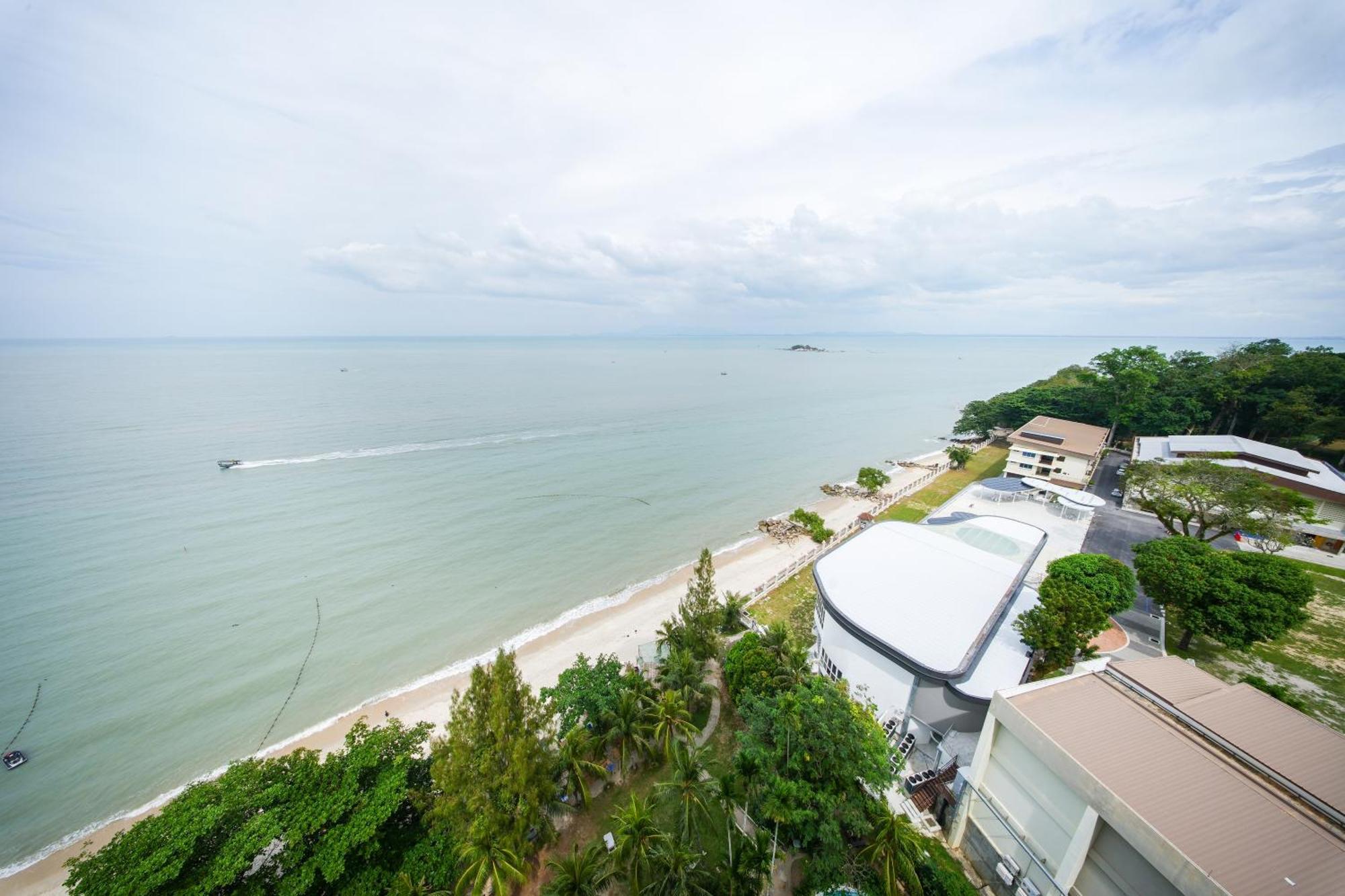 Resor Rainbow Paradise