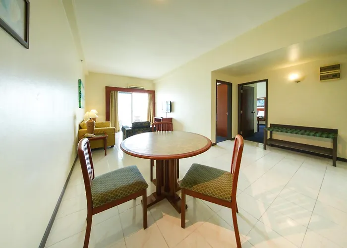 Rainbow Paradise Beach Resort