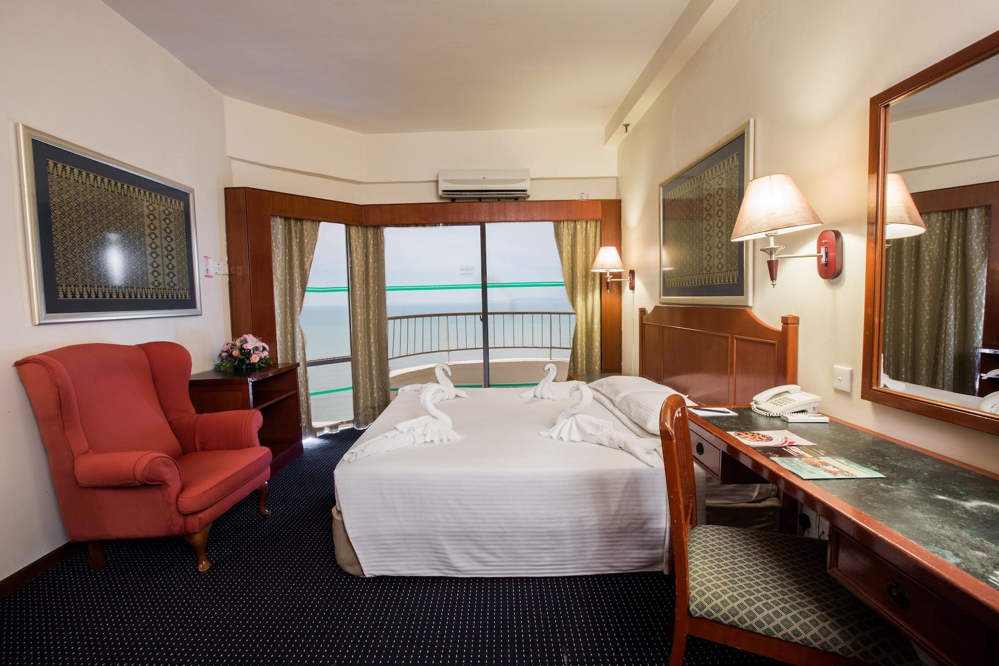 Rainbow Paradise Resort Tanjung Bungah (Penang)