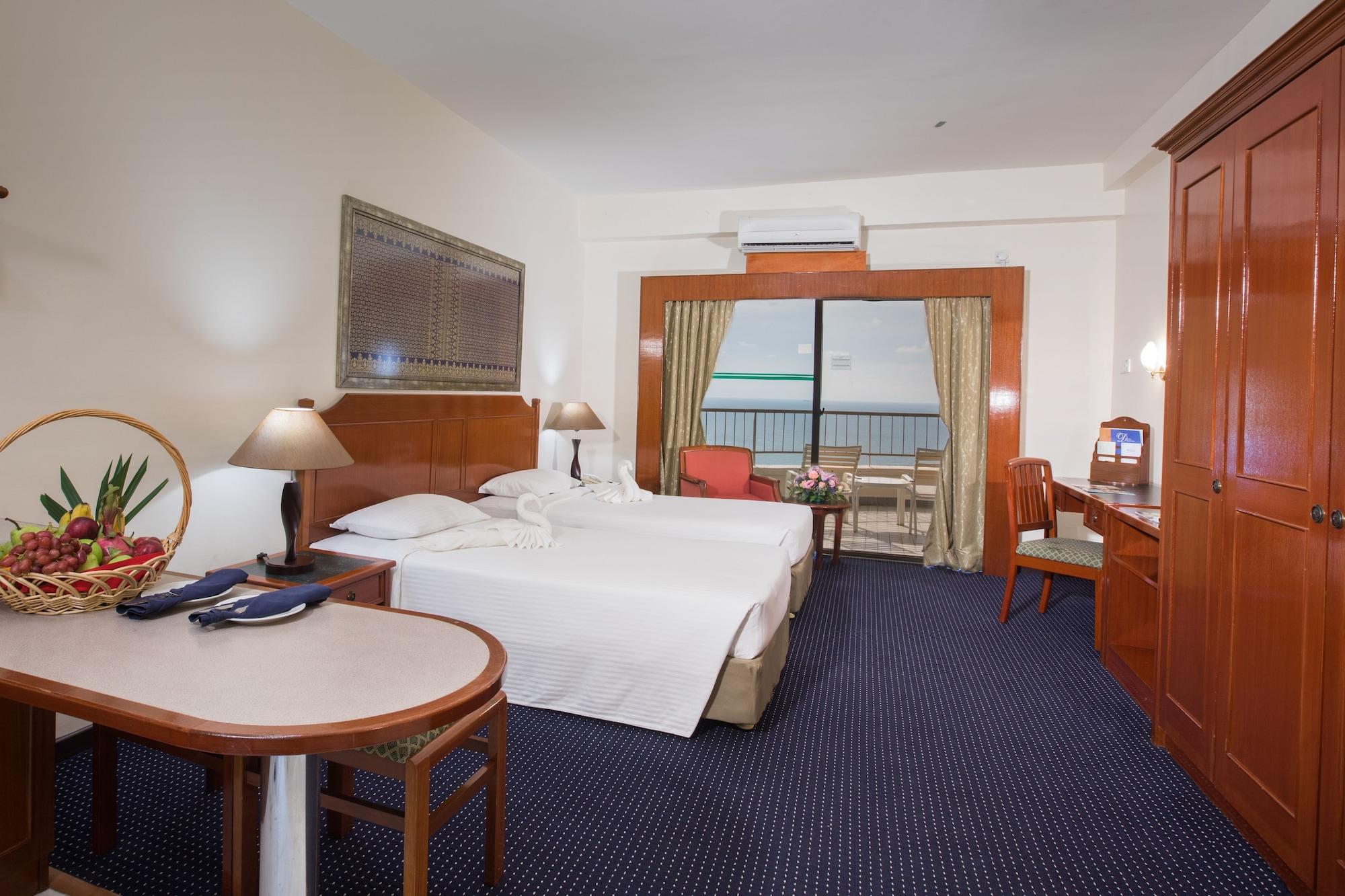 Resort Rainbow Paradise Tanjung Bungah (Penang)