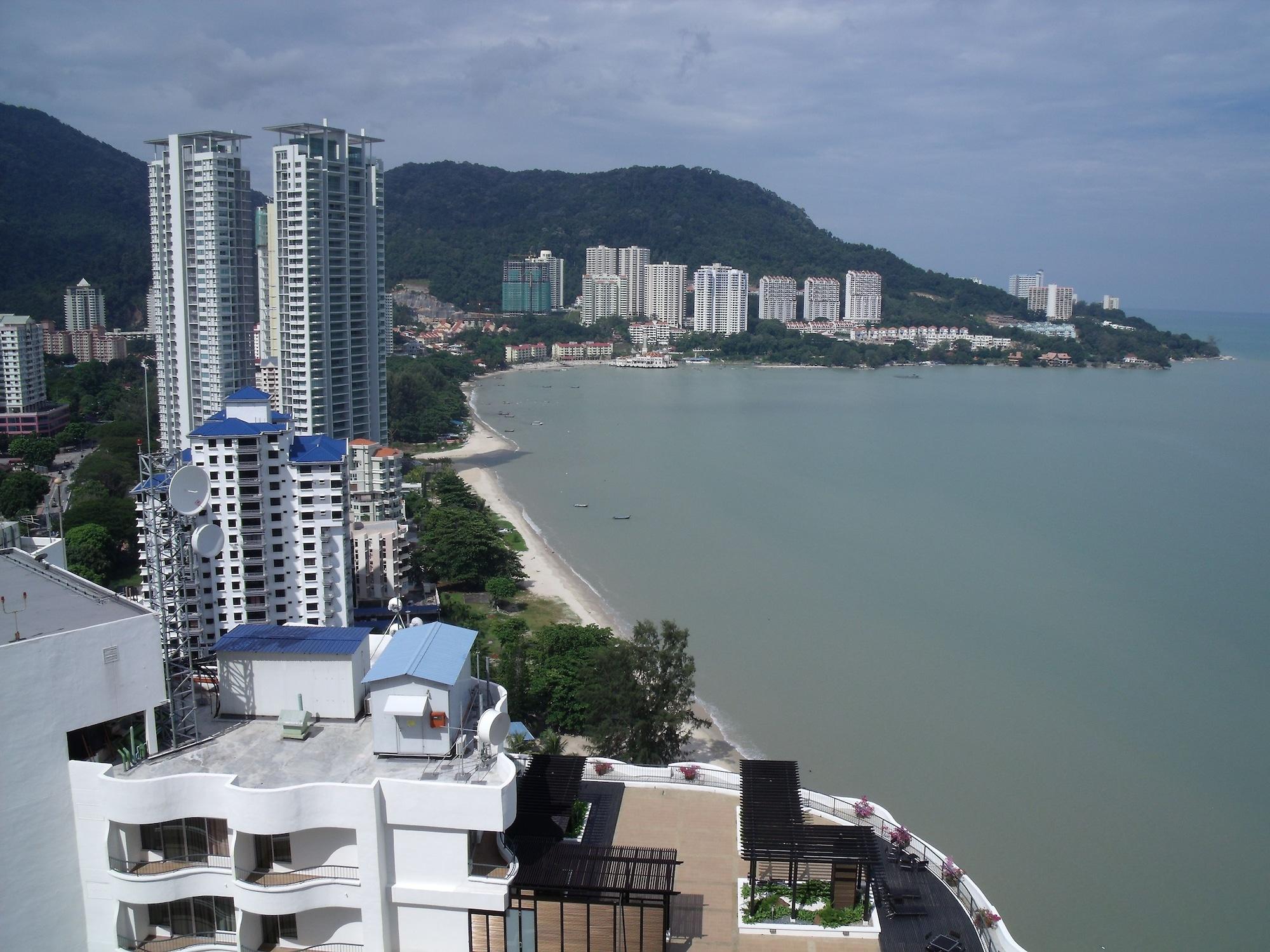 Rainbow Paradise Tanjung Bungah (Penang)