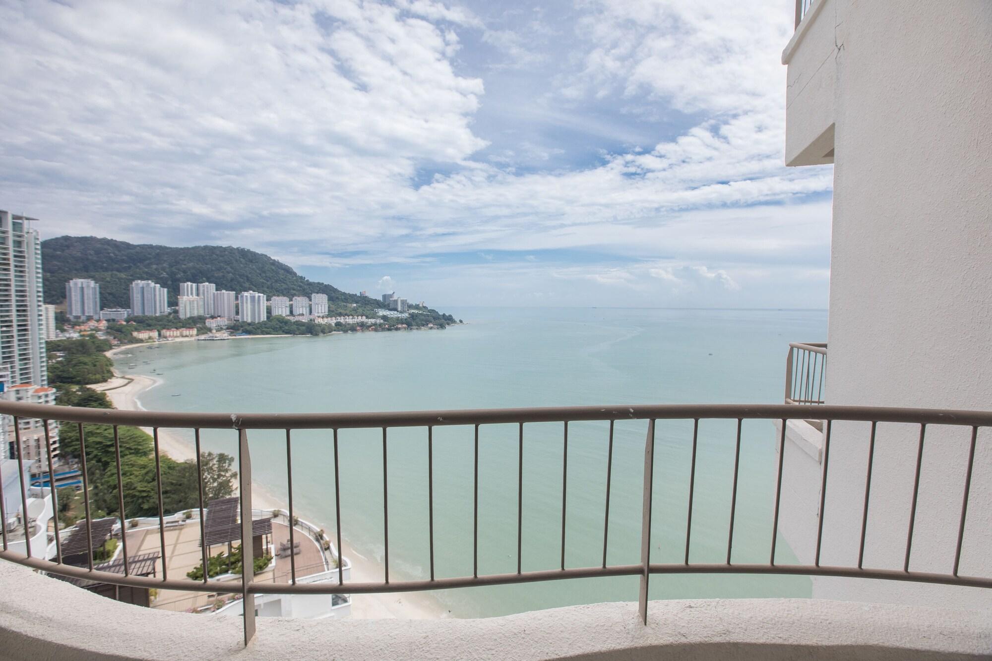 Rainbow Paradise Tanjung Bungah (Penang)