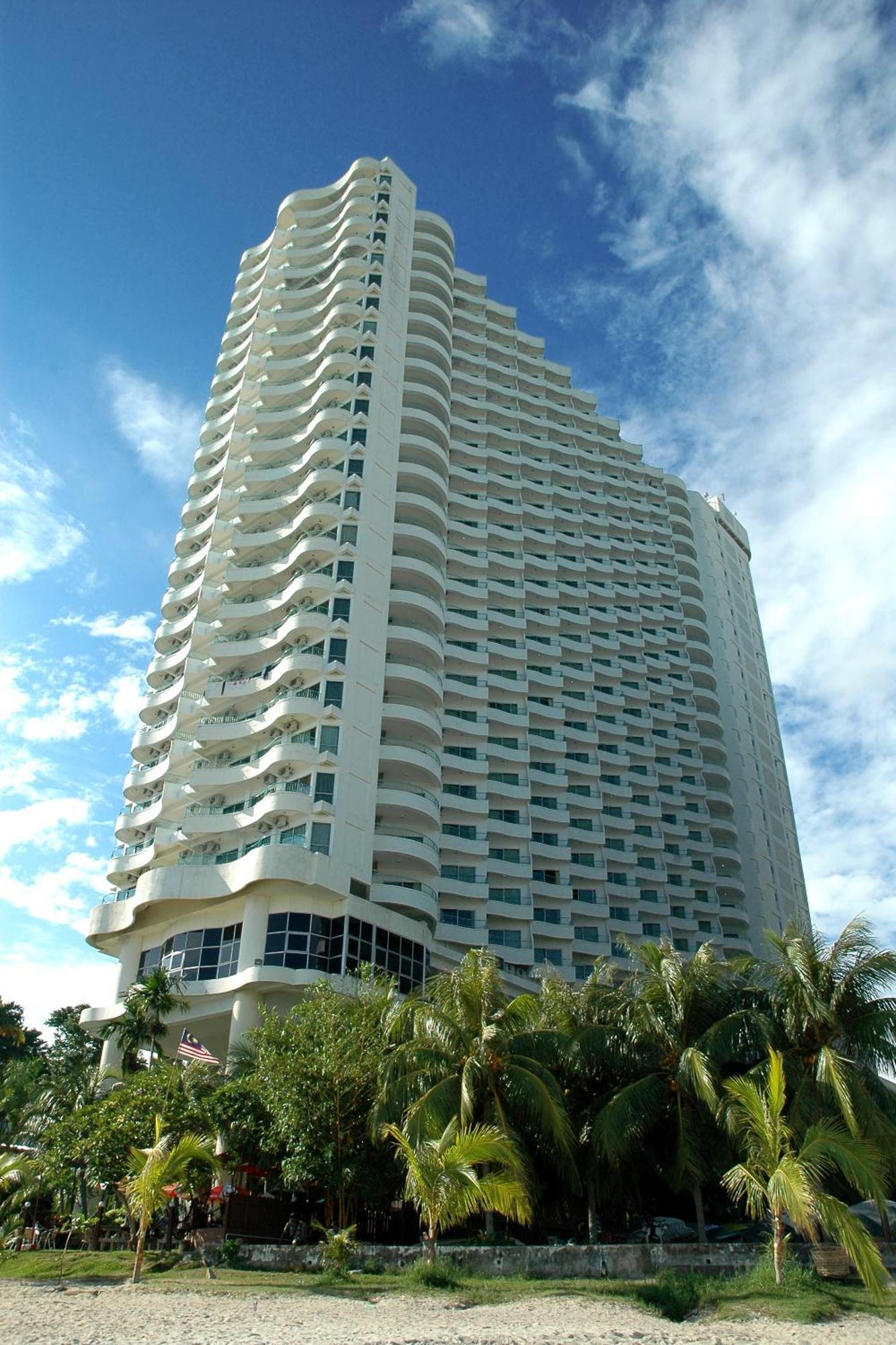 Resort Rainbow Paradise 4*