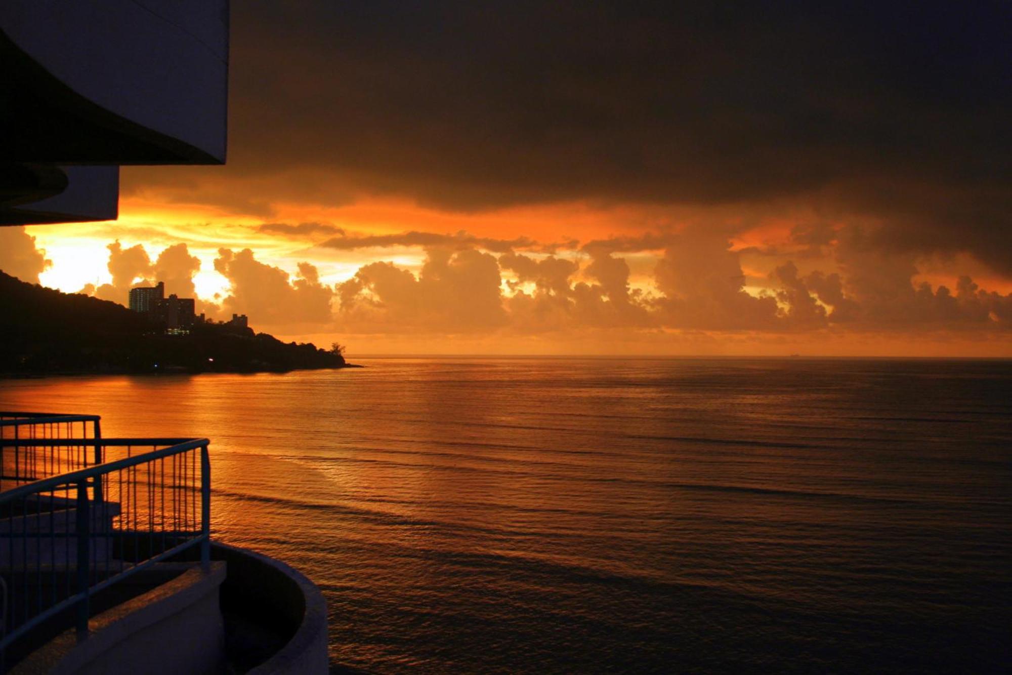 Rainbow Paradise Tanjung Bungah (Penang)