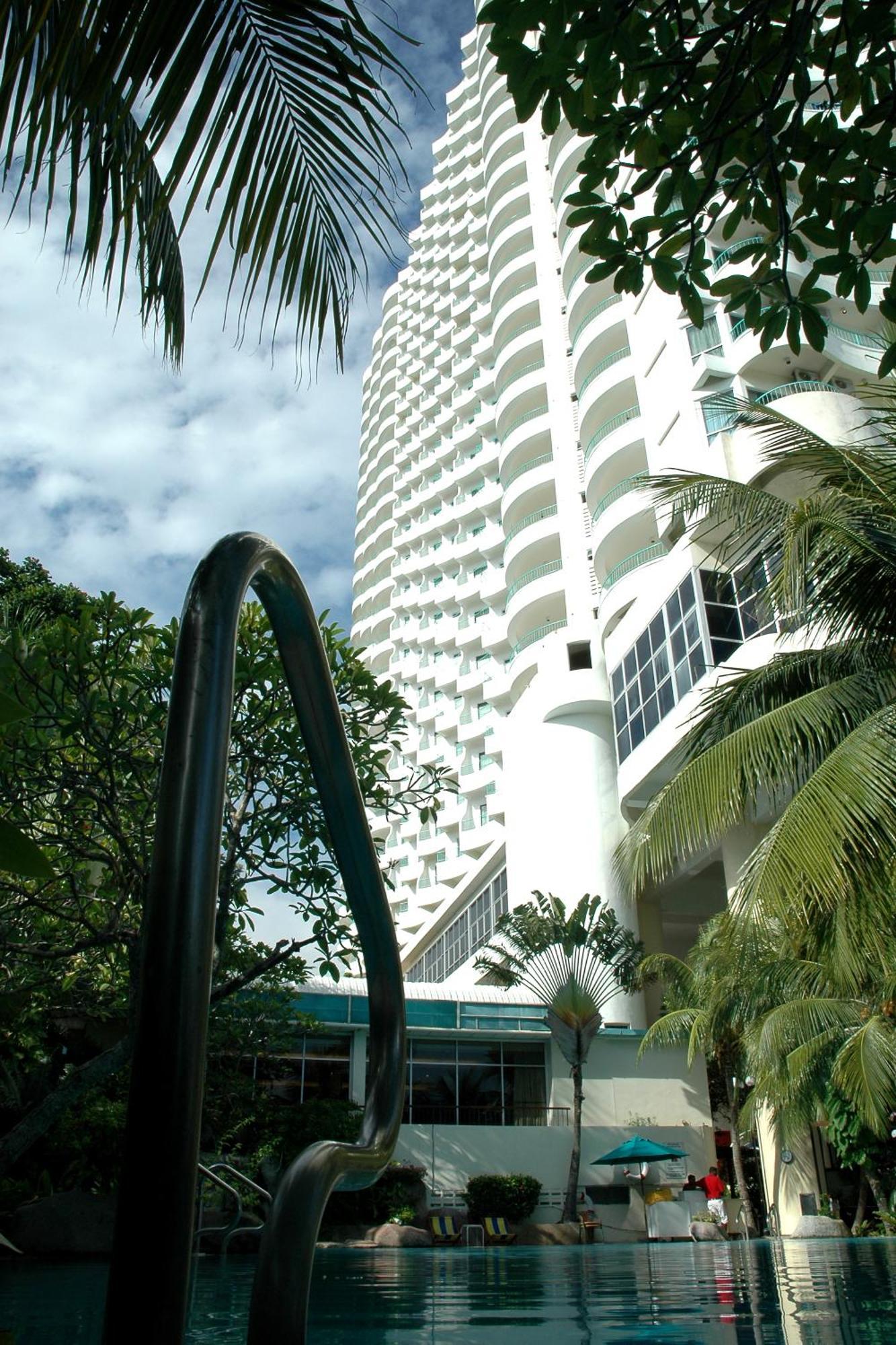 Resort Rainbow Paradise