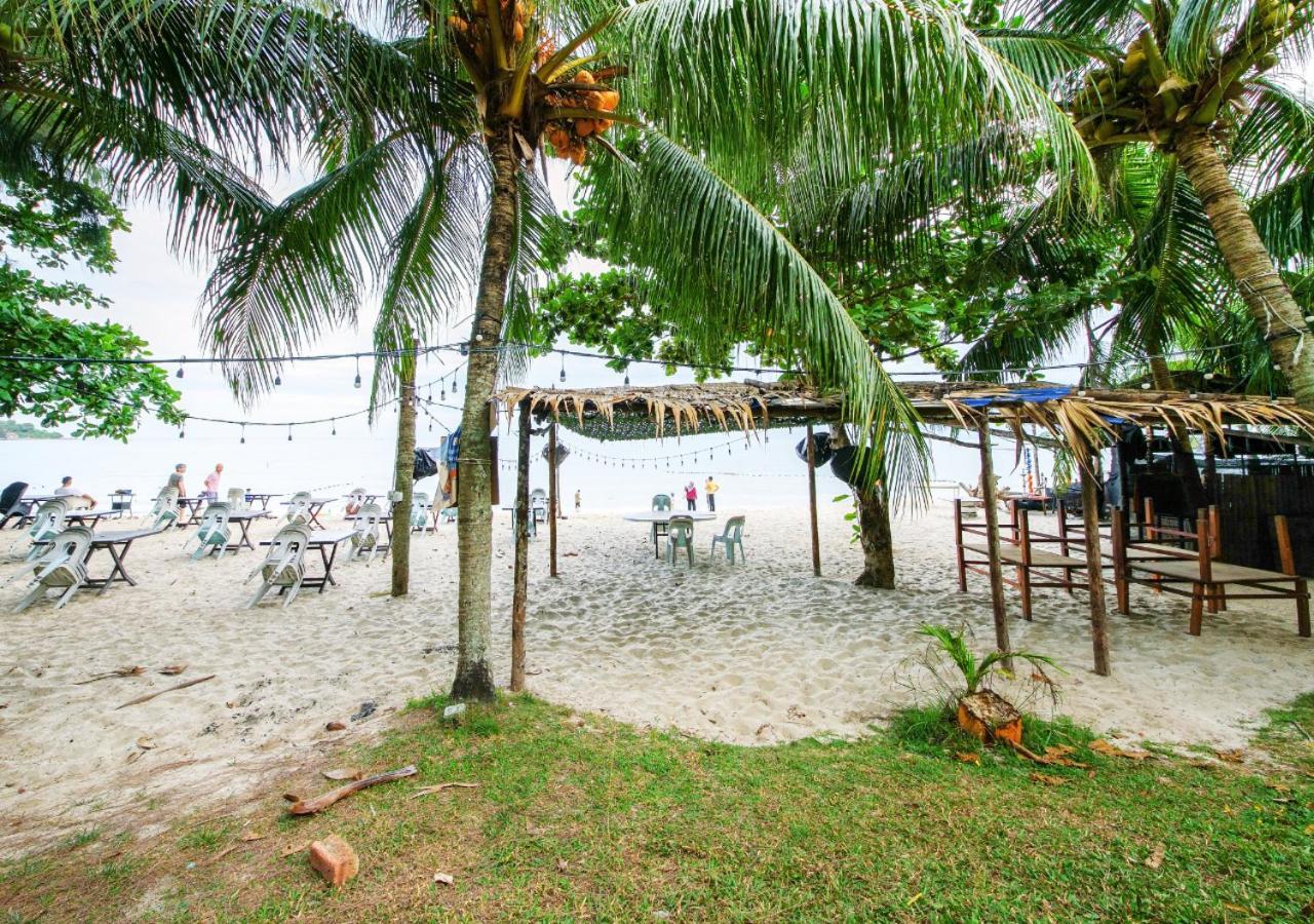 Rainbow Paradise Resort Tanjung Bungah (Penang)