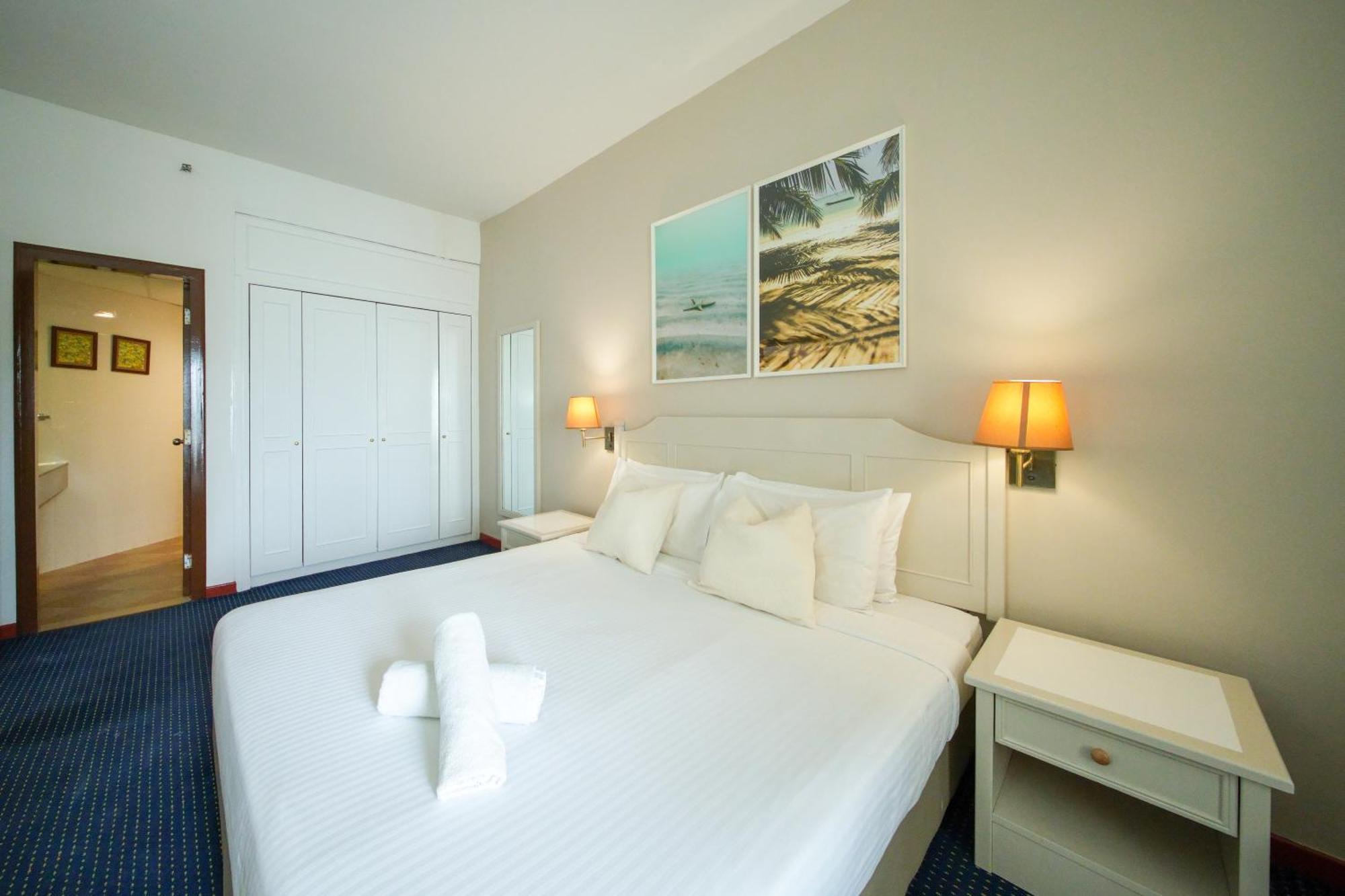 Rainbow Paradise Resort Tanjung Bungah (Penang)