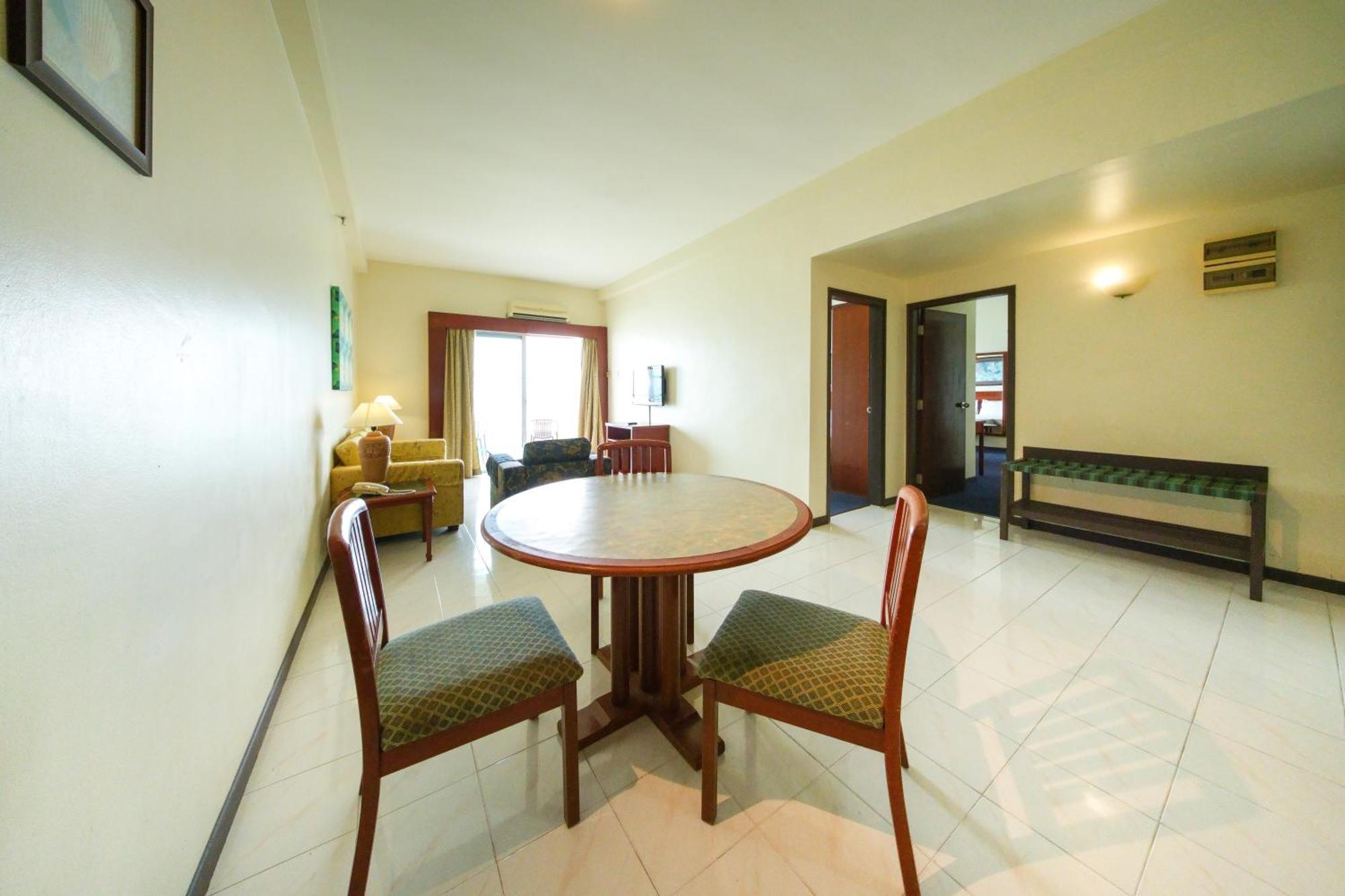 Resort Rainbow Paradise 4*