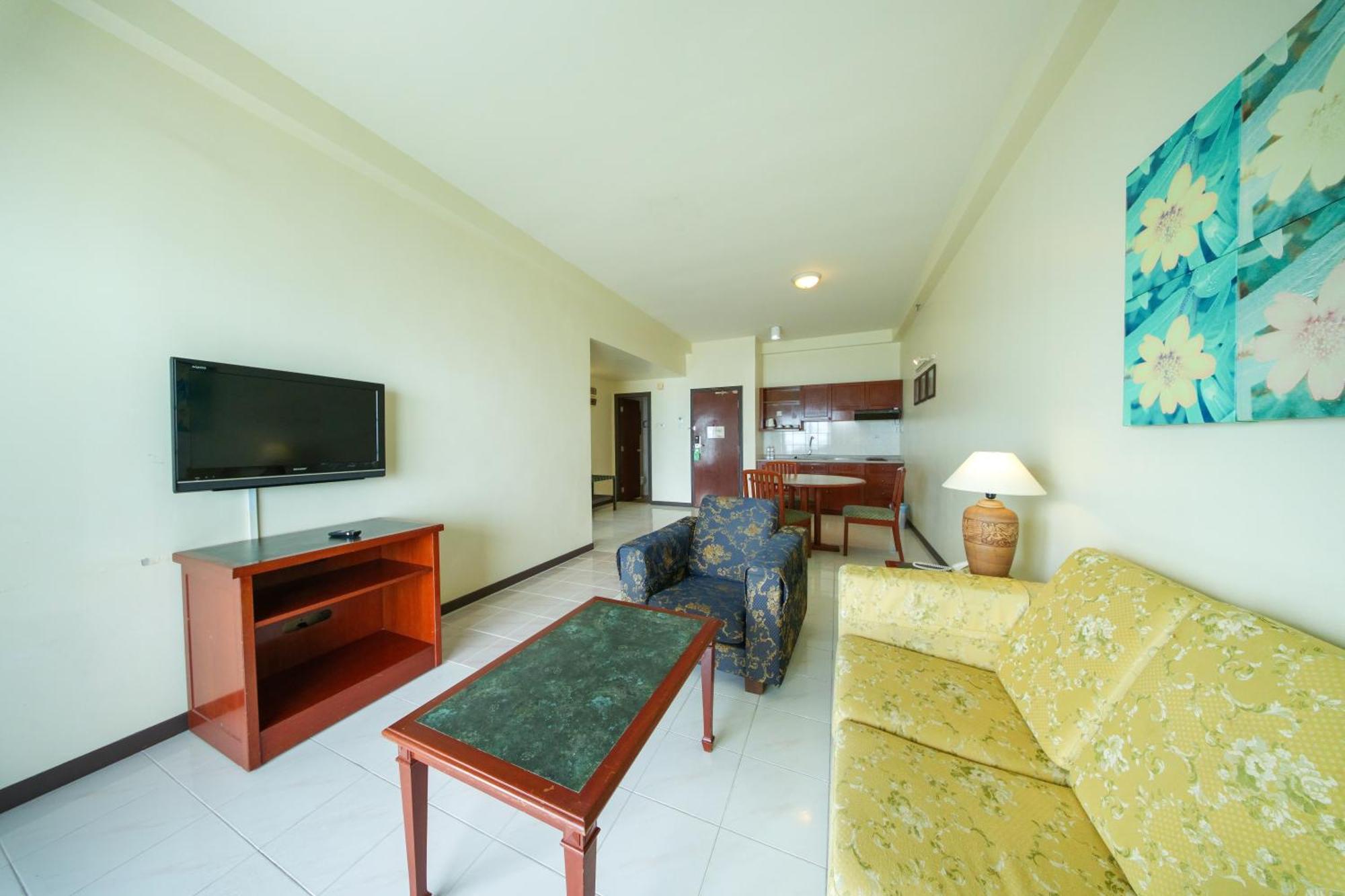 Resort Rainbow Paradise Tanjung Bungah (Penang)